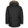 Pinewood 5246 Finnveden Winter Parka Herren Black (400)