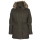 Pinewood 3246 Finnveden Winter Parka Damen D.Olive (128)