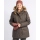 Pinewood 3246 Finnveden Winter Parka Damen D.Olive (128)