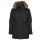 Pinewood 3246 Finnveden Winter Parka Damen Black (400)