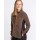 Pinewood 3248 Air Vent Fleece Jacke Damen D.Olive (128) XS