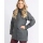 Pinewood 3181 Wilda Damen Parka Urban Grey (460)