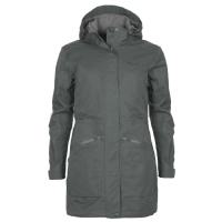 Pinewood 3181 Wilda Damen Parka Urban Grey (460) XS