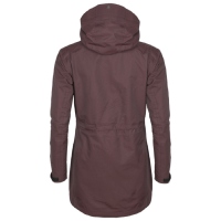 Pinewood 3181 Wilda Damen Parka Earth Plum (815) M