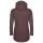 Pinewood 3181 Wilda Damen Parka Earth Plum (815) M