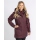 Pinewood 3181 Wilda Damen Parka Earth Plum (815) M