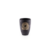 Kupilka 30 - Coffee Go Cup Groß Outdoortasse Black