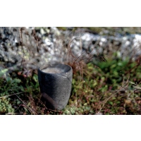 Kupilka 30 - Coffee Go Cup Groß Outdoortasse Black