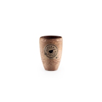 Kupilka 30 - Coffee Go Cup Groß Outdoortasse Brown