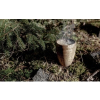 Kupilka 30 - Coffee Go Cup Groß Outdoortasse Brown