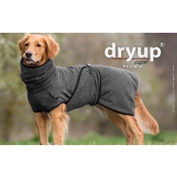 Dryup Cape anthrazit L (65cm)