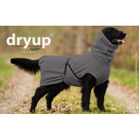 Dryup Cape anthrazit L (65cm)