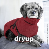 Dryup Cape Mini bordeaux 40 cm