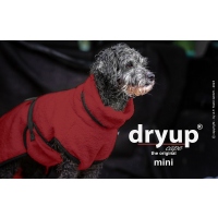 Dryup Cape Mini bordeaux 40 cm