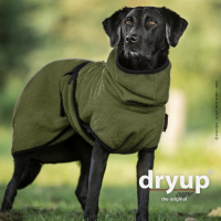 Dryup Cape moos S (56cm)