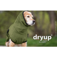 Dryup Cape moos S (56cm)