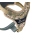 HUNTER Geschirr Divo Up Camouflage beige S-M