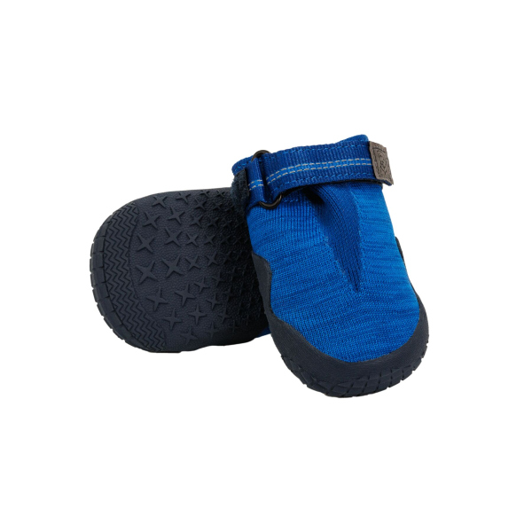 Ruffwear Hi & Light Trail Hundeschuhe Blue Pool L