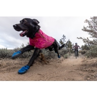 Ruffwear Hi & Light Trail Hundeschuhe Blue Pool L