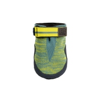 Ruffwear Hi & Light Trail Hundeschuhe River Rock Green