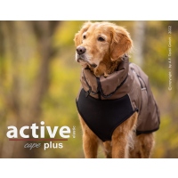 Active Cape ELASTIC Plus Braun S (59cm)