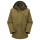 Ridgeline Monsoon II Smock Classic Damen Teak L