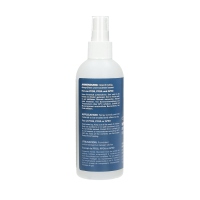 Haix Bürstenset + Schuhcreme (Schwarz) + Imprägnierspray 200ml