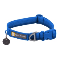 Ruffwear Front Range Halsband Blue Pool S (28-36cm)