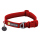 Ruffwear Front Range Halsband Red Canyon S (28-36cm)