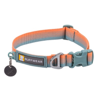 Ruffwear Front Range Halsband Spring Fade M (36-51cm)