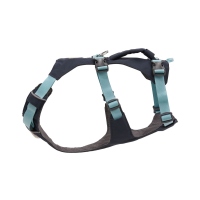 Ruffwear Flagline Geschirr Basalt Gray XS