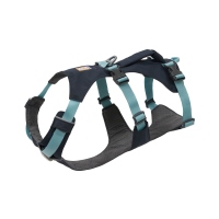 Ruffwear Flagline Geschirr Basalt Gray XS