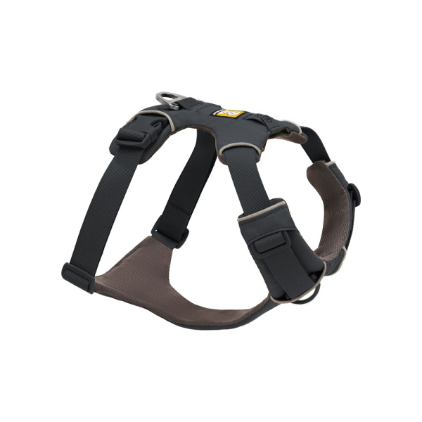 Ruffwear Front Range Geschirr Basalt Gray M