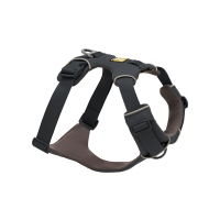 Ruffwear Front Range Geschirr Basalt Gray M