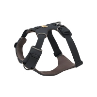 Ruffwear Front Range Geschirr Basalt Gray M