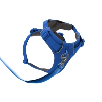 Ruffwear Front Range Geschirr Blue Pool L/XL