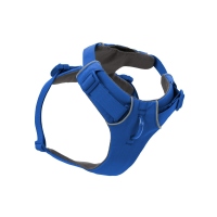 Ruffwear Front Range Geschirr Blue Pool L/XL