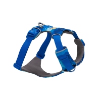 Ruffwear Front Range Geschirr Coastal Mountains L/XL