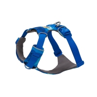 Ruffwear Front Range Geschirr Coastal Mountains L/XL