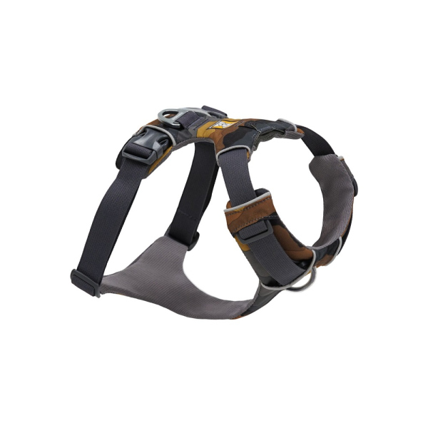 Ruffwear Front Range Geschirr Moonlight Mountains M