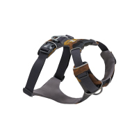 Ruffwear Front Range Geschirr Moonlight Mountains M