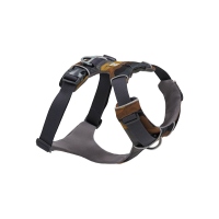 Ruffwear Front Range Geschirr Moonlight Mountains S