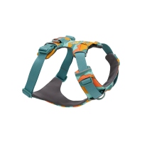 Ruffwear Front Range Geschirr Spring Mountains XS