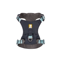 Ruffwear Hi & Light Geschirr Basalt Gray S