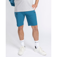 Pinewood 5111 Abisko Light Stretch Shorts D.Azur Blue (381)