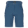 Pinewood 5111 Abisko Light Stretch Shorts D.Azur Blue (381)