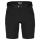 Pinewood 3111 Abisko Light Stretch Damen Shorts Black (400)