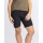 Pinewood 3111 Abisko Light Stretch Damen Shorts Black (400)