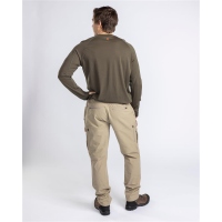 Pinewood 5490 Lappland Expert Hose L. Khaki (224)