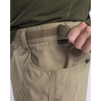 Pinewood 5490 Lappland Expert Hose L. Khaki (224)